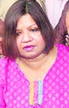 Madhuri Gupta