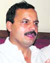 Balwant Singh Mankotia