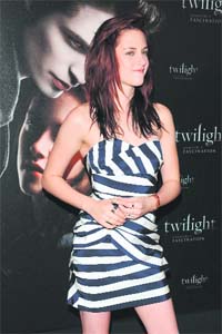 Kristen Stewart