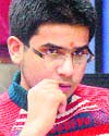 Parimarjan Negi