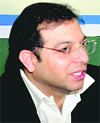 Sandeep Moudgil