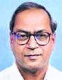 Dr Satish Gupta