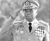 General Than Shwe