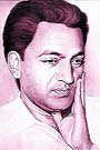 Shiv Kumar Batalvi