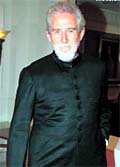 Tom Alter