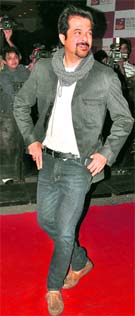 Anil Kapoor