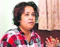 Taslima Nasreen