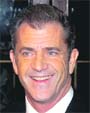 Mel Gibson