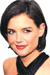 Katie Holmes
