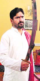 Yashpal Sharma