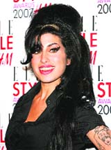 Amy Winehouse