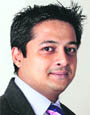 Gaurav Mittal, Director,  CHD Developers Ltd.
