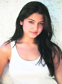 Anushka Sharma