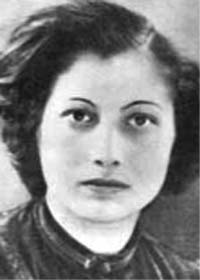 Noor Inayat Khan