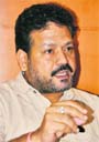 Davinder Babla