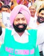 Kuldeep Singh Kahlon