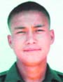 Rohit Gurung