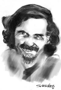 Jean Dreze