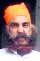 Manmohan Singh