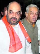 Amit Shah