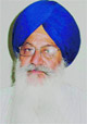 Avtar Singh Makkar