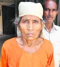 Shankri Devi