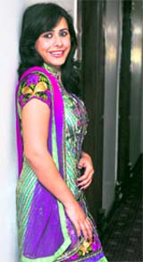 Shiraz Khan