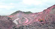 India has rich reserves of the finest Iron ore in the world. Miners in Orissa, Jharkhand, Karnataka and Andhra Pradesh have been minting money with profit margins exceeding a staggering 80 pc