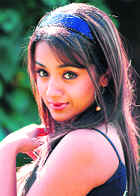 Trisha Krishnan