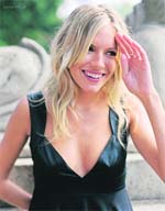 Sienna Miller