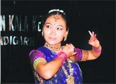 Buranbayeva Kamilla