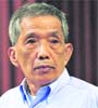 Khmer Rouges chief jailer 