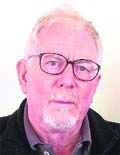 Robert Hutchison