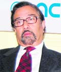 Prof Riyaz Punjabi