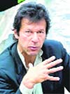 Imran Khan 