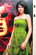 Divya Singh