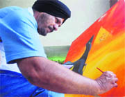Malkit Singh