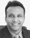 Prof C. Raj Kumar