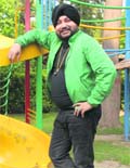 Daler Mehndi