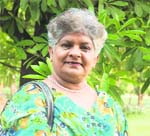 Dr Deepti