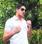 Vijender Singh