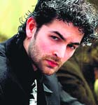 Neil Nitin Mukesh