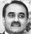  Praful Patel 