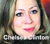 Chelsea Clinton