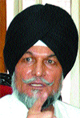 Darbara Singh Kahlon