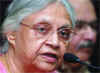 Sheila Dikshit 