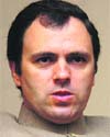 Omar Abdullah