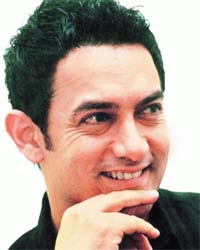 Aamir Khan