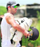 Yuvraj Singh 
