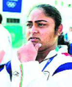 Apart from hockey players, weightlifters like K. Malleswari, too, have raised their voice against sexual harassment